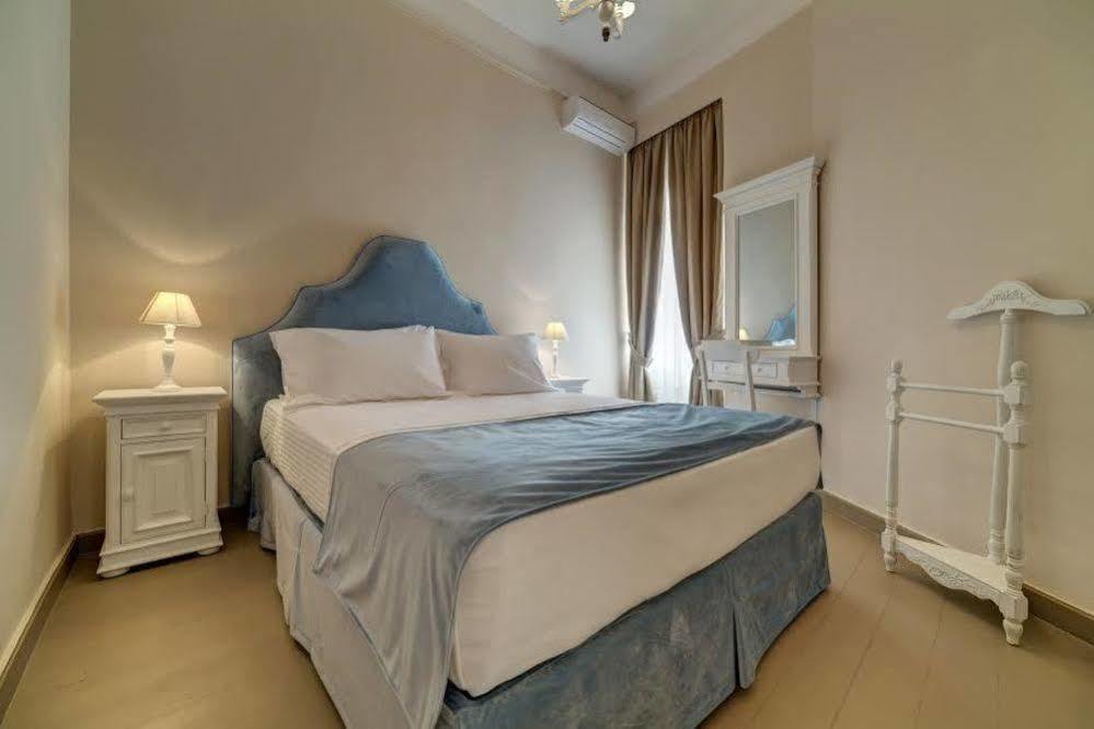 Home & Art Suites Atina Dış mekan fotoğraf