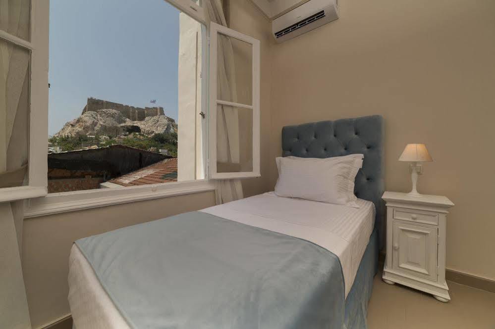 Home & Art Suites Atina Dış mekan fotoğraf