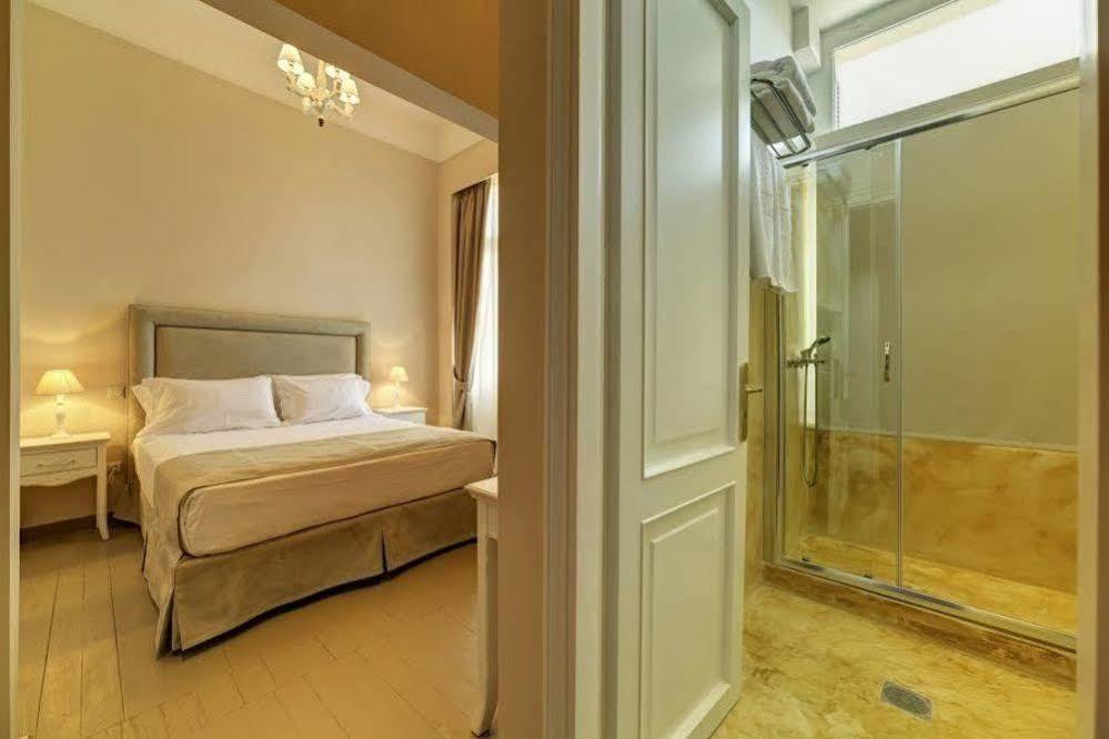 Home & Art Suites Atina Dış mekan fotoğraf